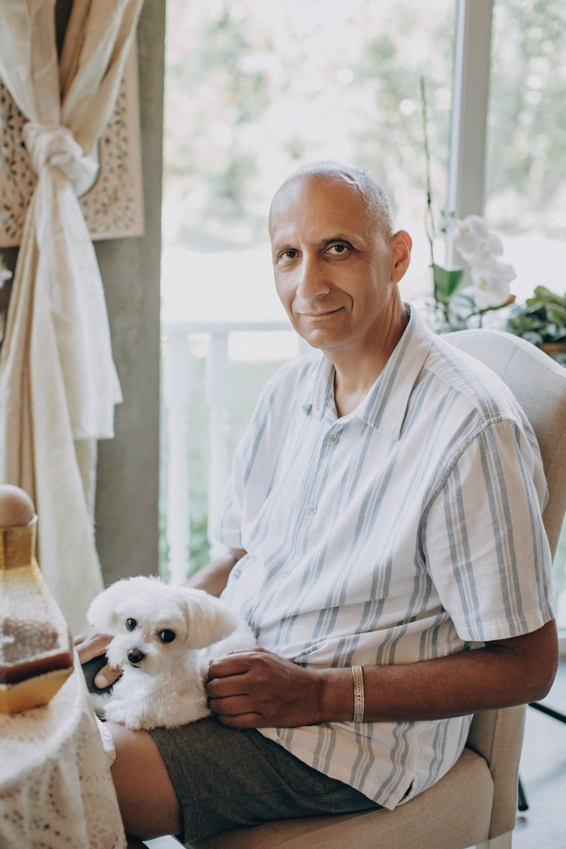 Паата Амонашвили 