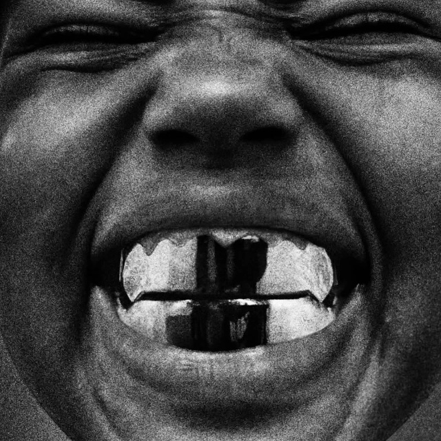 Обложка альбома.