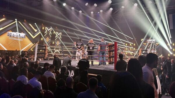    © Sputnik / Лана Чибирова