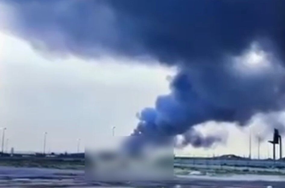     / Источник: кадр из видео