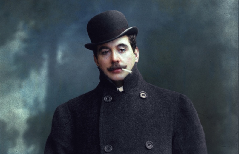 Джакомо Пуччини | Интересные факты о композиторах