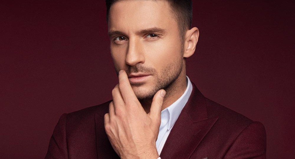 Как вырастить личность, а не «ребенка звезды»? Сергей Лазарев о главном страхе и принципах в семье