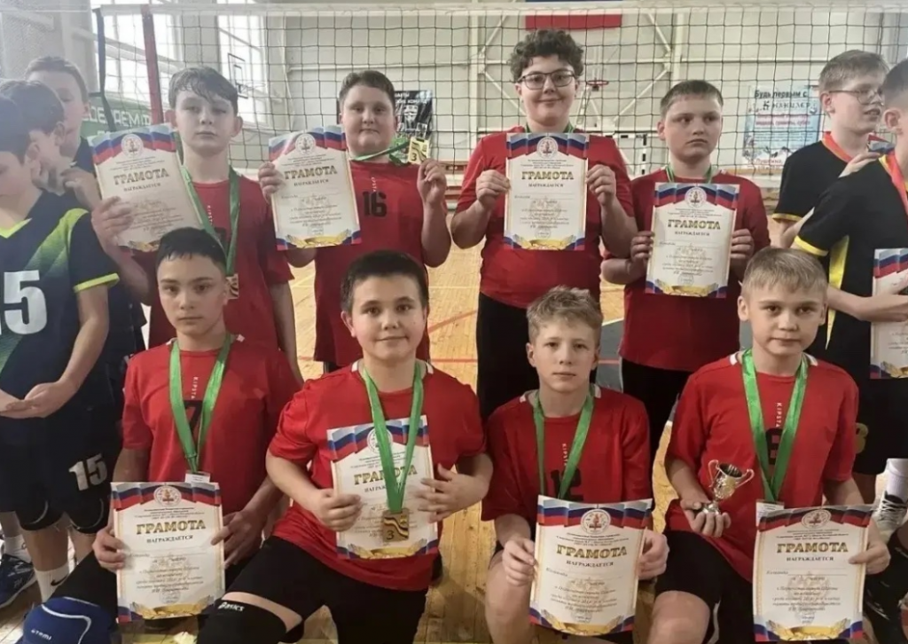    фото: управление образования Новошахтинска Редактор