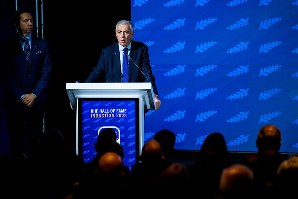 Joel Marklund/Global Look Press   📷