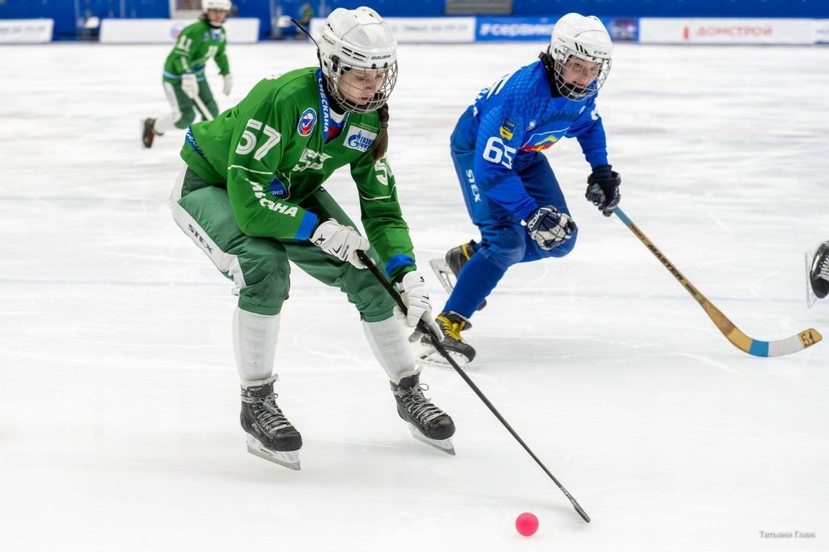 Фото Татьяны Глюк, altairk.ru