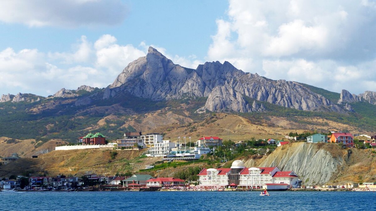 Фото: Андрей НЕДОСТУП