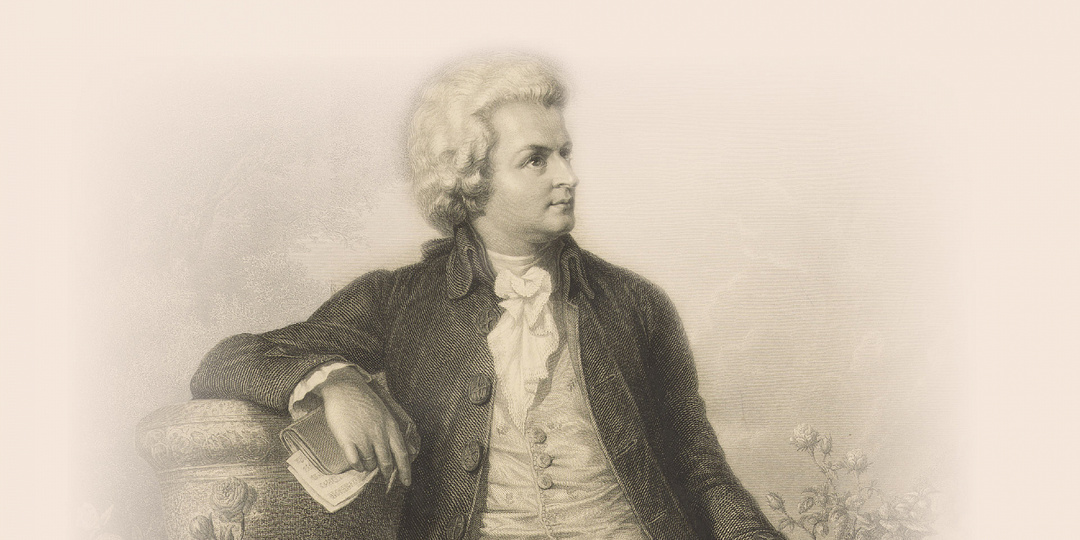 Эффект Моцарта