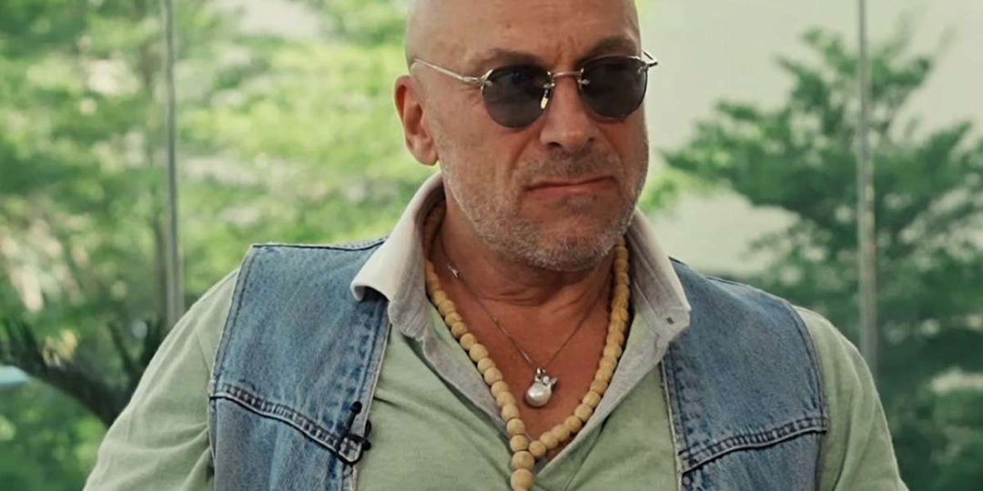 Остался у разбитого корыта: Ни рекламы, ни ролей - Дмитрию Нагиеву отказывают в съемках в российских проектах