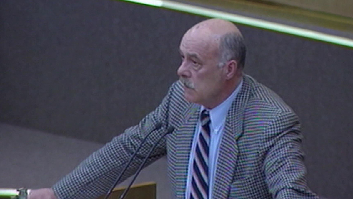    Первый канал