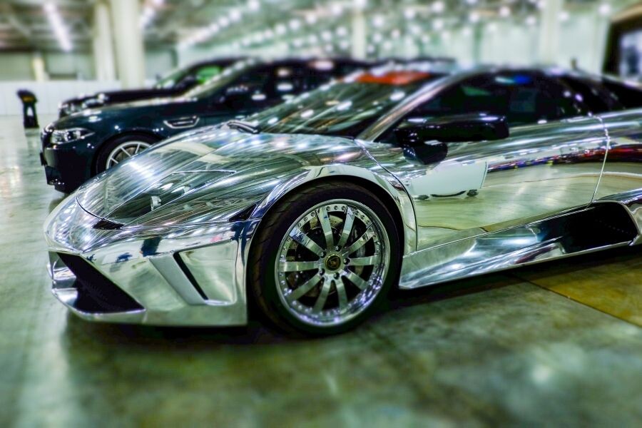     / Источник: © Александр Вильф/РИА Новости