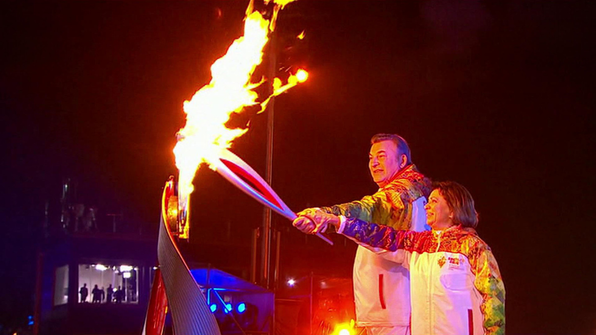    Первый канал