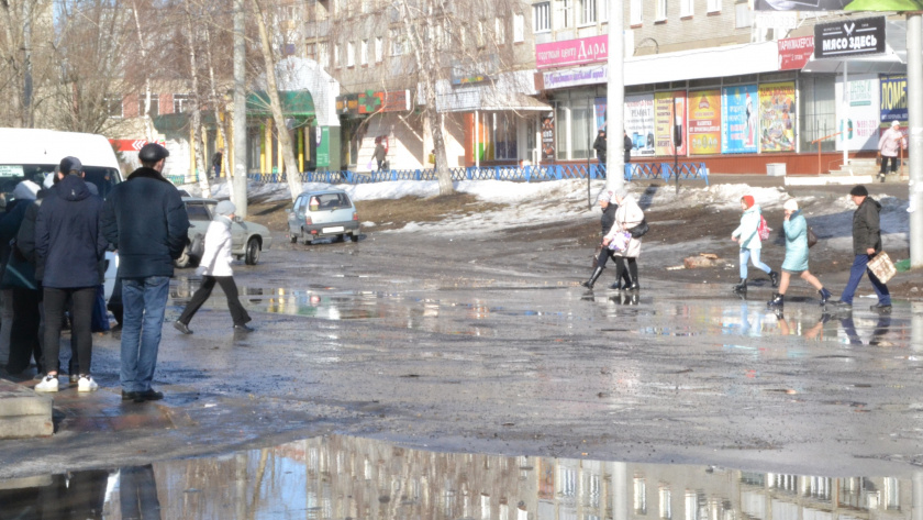    Автор фото - Алексей Плутонов