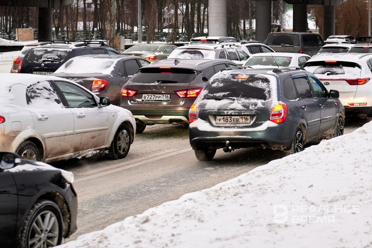   Динар Фатыхов / realnoevremya.ru