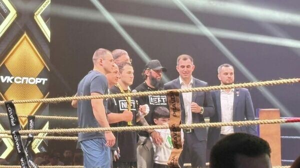    © Sputnik / Лана Чибирова