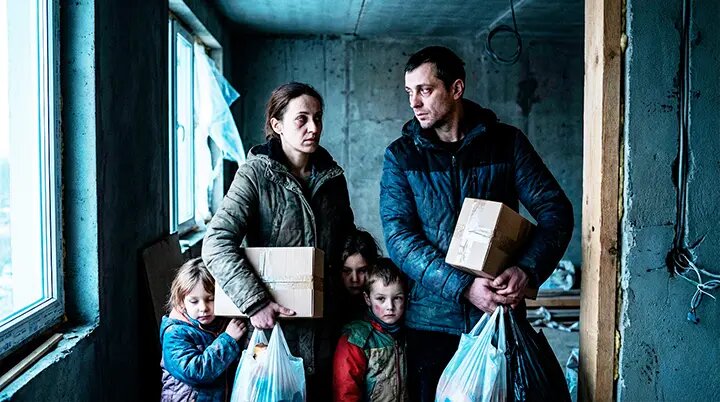 Удар по семьям откуда не ждали: Чиновники снова подставили Верховного?