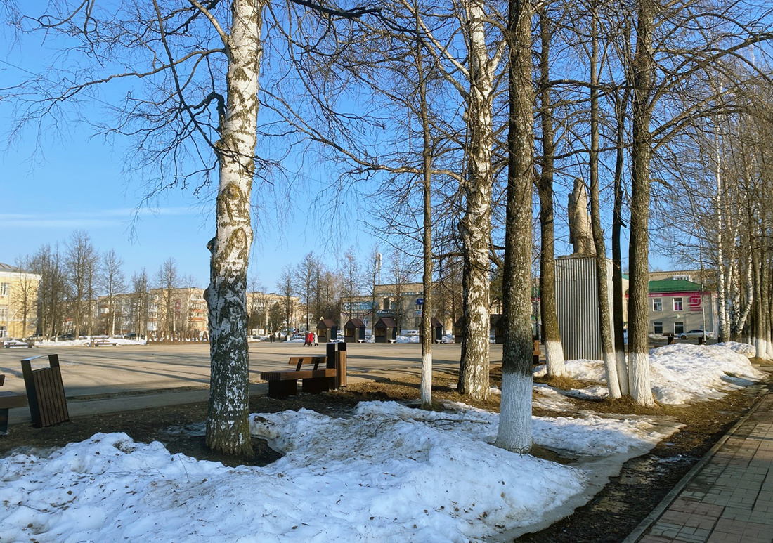   Фото: Константин Седегов, ПН