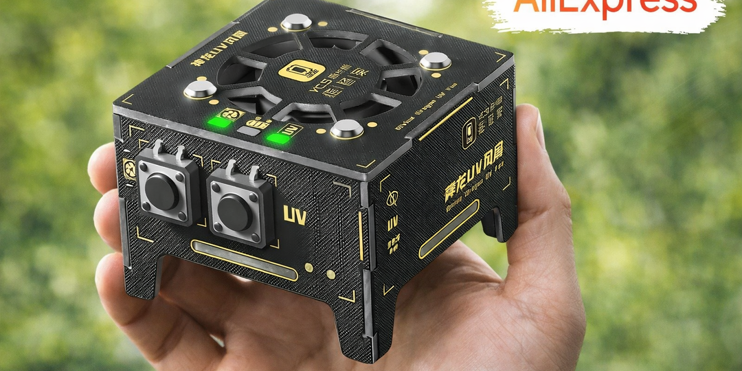 13 полезных товаров с AliExpress — находки для дома и повседневной жизни