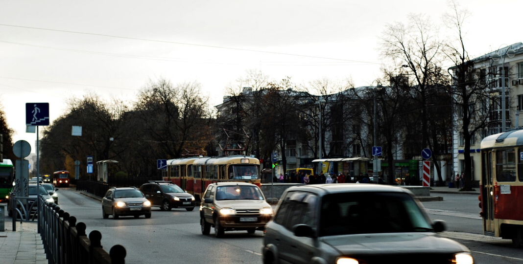 В автосервисе раскрыли идеальное время для тщательной мойки машины после зимы
