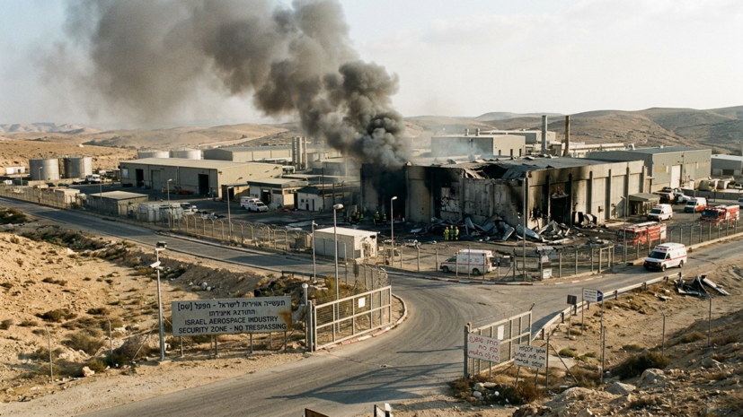   Сгенерировано с помощью ИИ