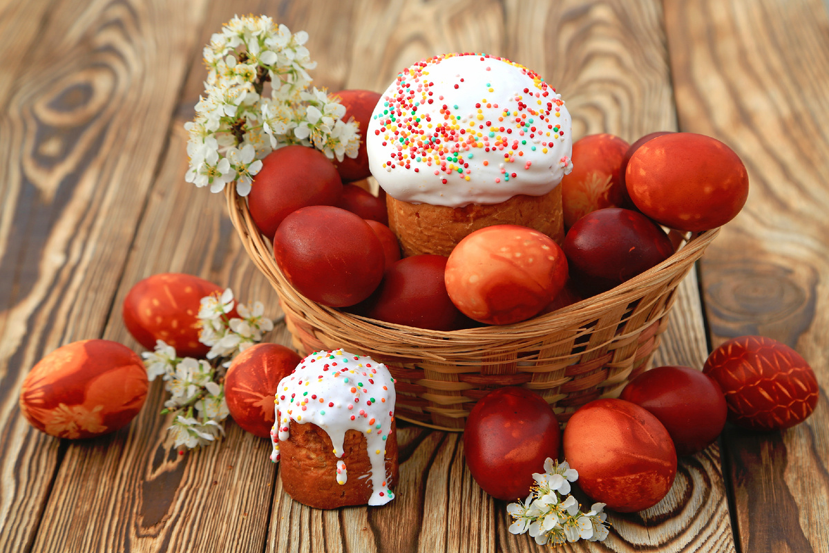 Svetlana Belkina/istock