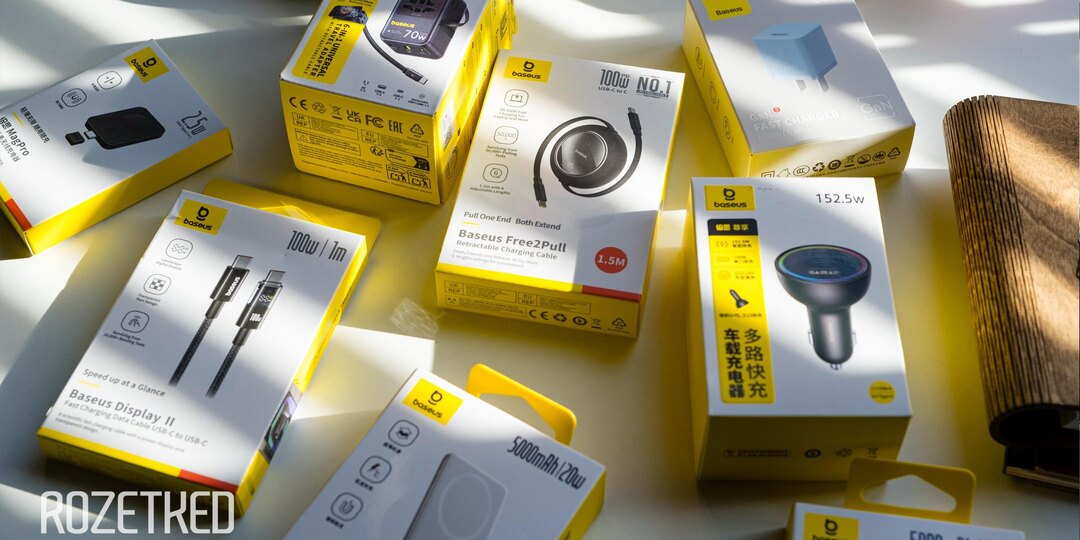 Пользуешься сам — посоветуй другим