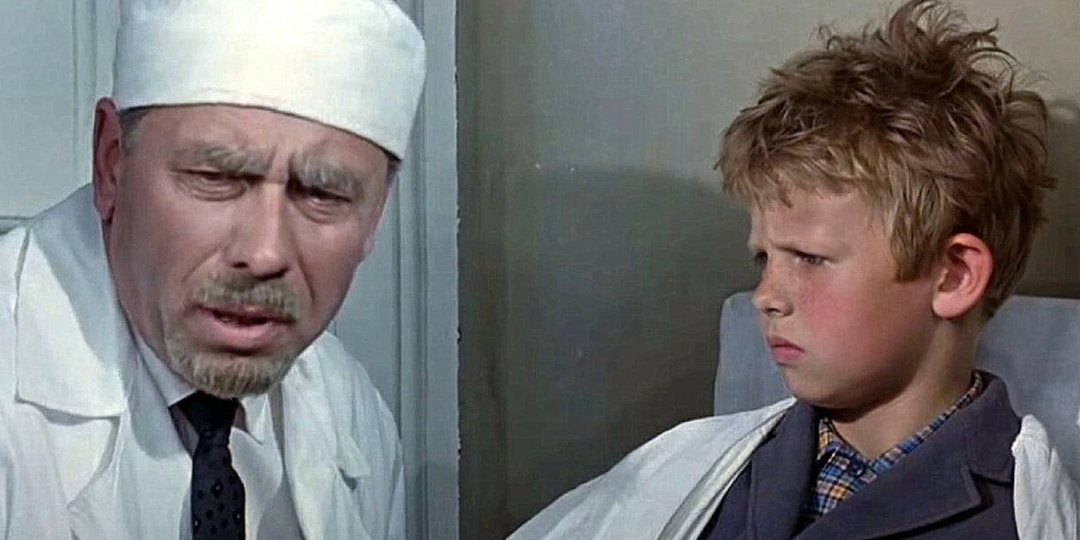 Дети должны скучать, потому что это важно