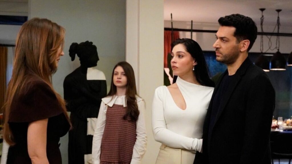    Фото: кадр из сериала