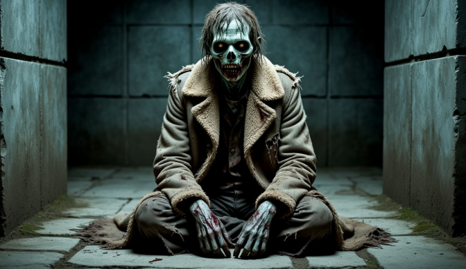 Изображение сгенерировано Шедеврум