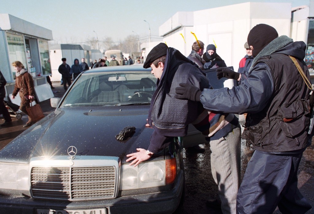    Фото © Неменов Александр / ТАСС