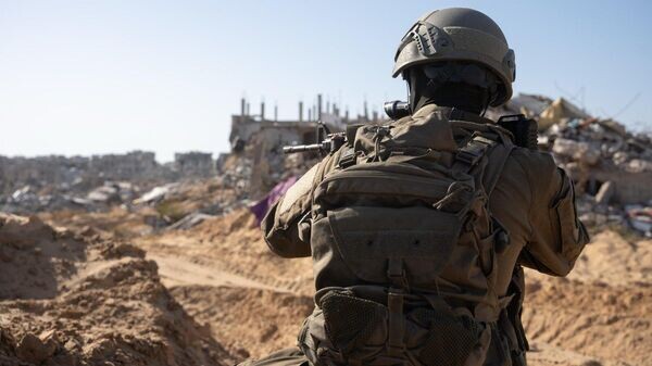    © Photo : Social media page of @idfonline