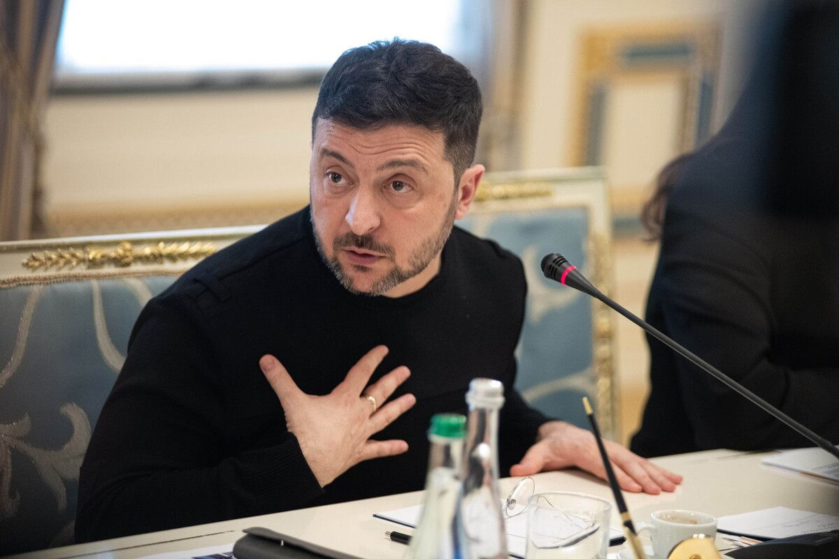     / Источник: © Global Look Press