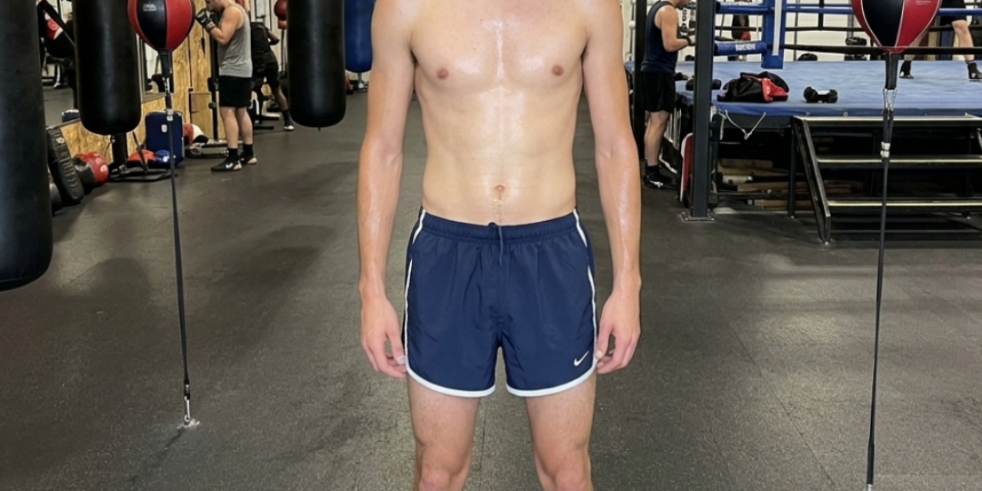 Эктоморф - почему им просто повезло с генетикой.