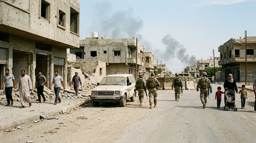   Сгенерировано с помощью ИИ