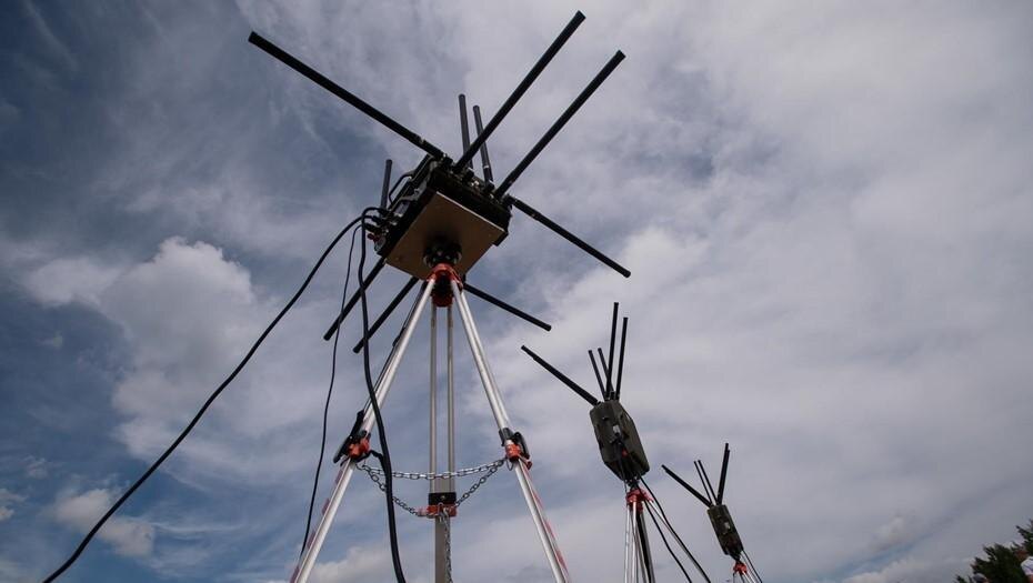    Фото: Деловой Петербург