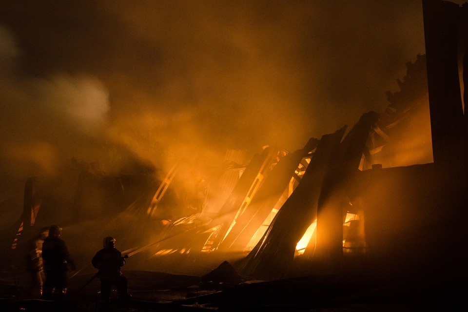    Иран нанес ракетный удар по химическому заводу в Израиле Андрей ЦЫГАНОВ