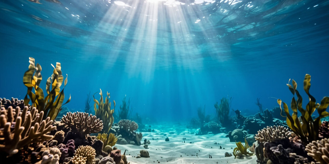 В России создали подводный комплекс «Смарт фиш» для исследований