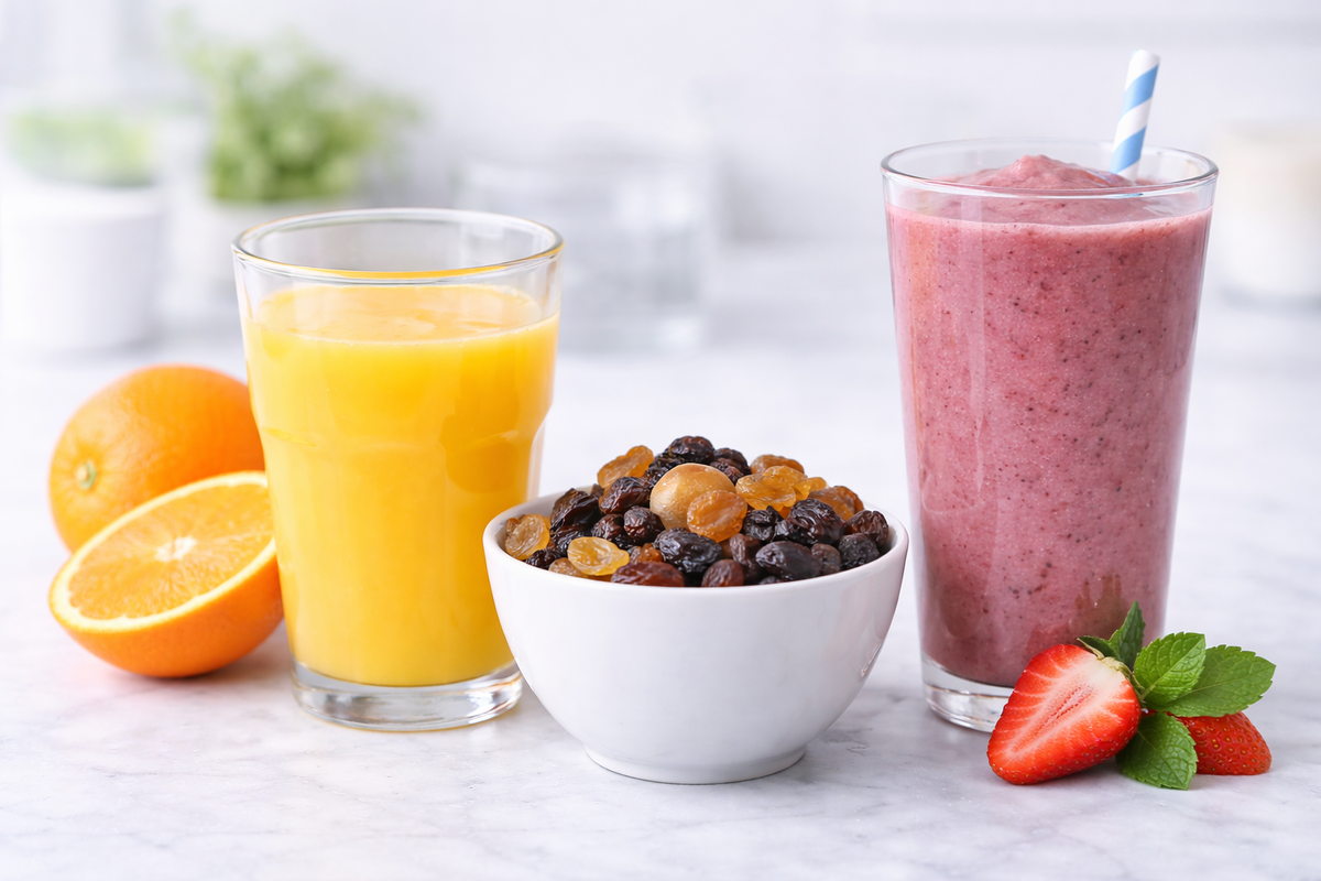 Полезные для зубов продукты – сыр, орехи, овощи