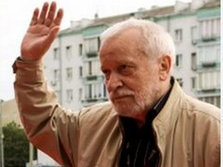     Виллен Новак. Фото: Соцсети.