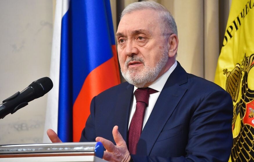    Миллиардные активы Цаликова сразу дают понять - кто истинный враг народа. Пора с этим заканчивать: Шлепченко