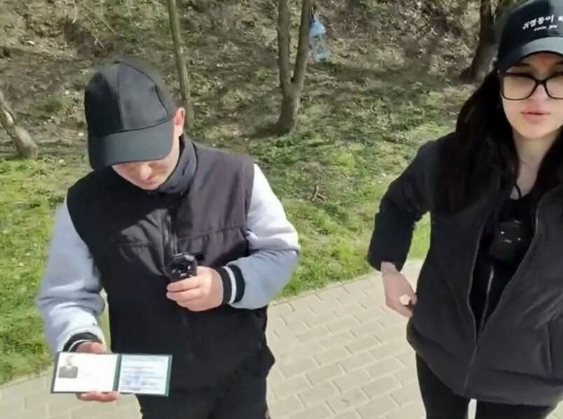     / Источник: кадр из видео