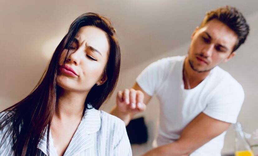 Почему снова тянет к токсичным отношениям, даже если всё понимаешь. Объясняет психолог