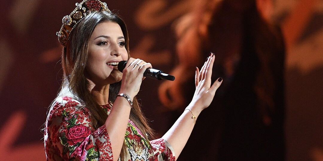 Жасмин рассказала, как ее обидел Киркоров