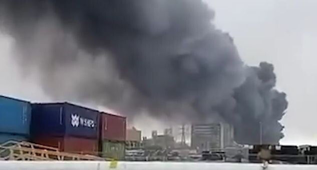    скриншот / X/ China pulse