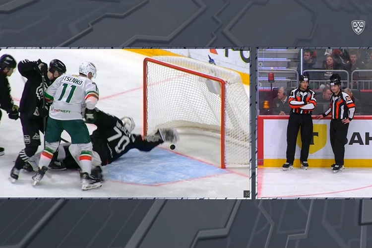    Скриншот: video.khl.ru