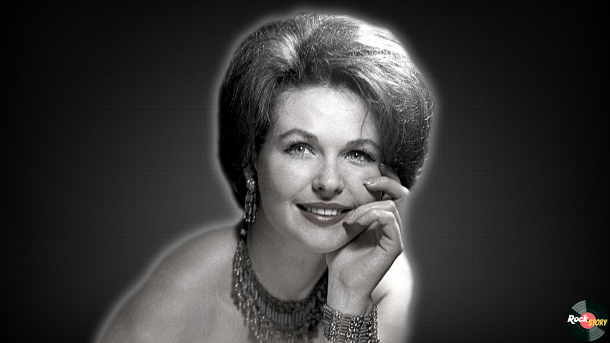 На фотографии: Наталья Фатеева