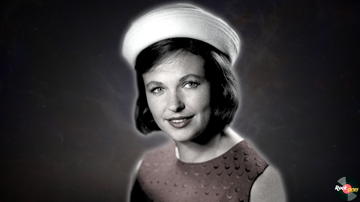 На фотографии: Наталья Фатеева