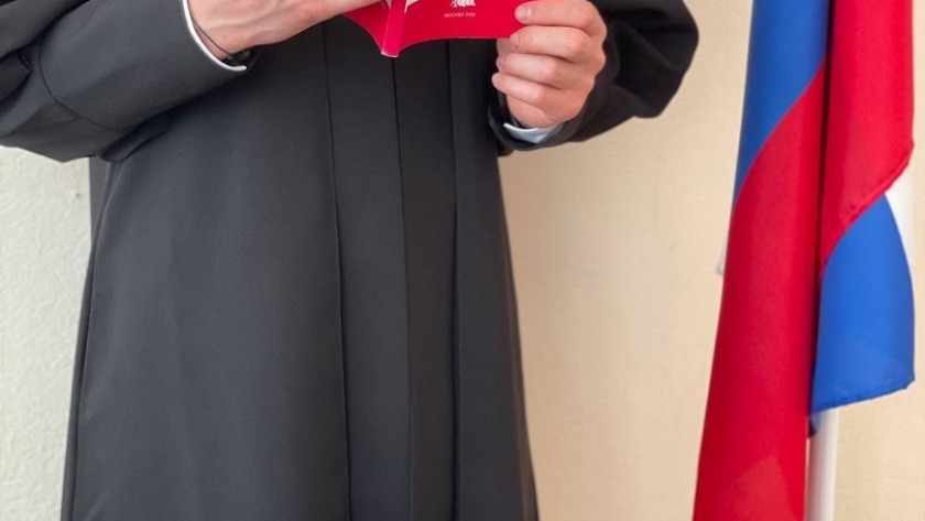    Фото редакции