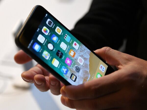    © РИА Новости Валерий Мельников