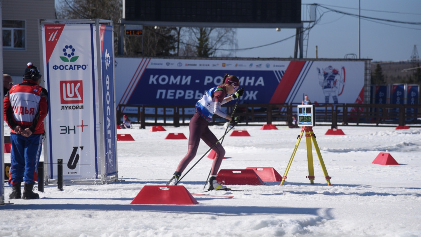    Фото Минспорта Коми