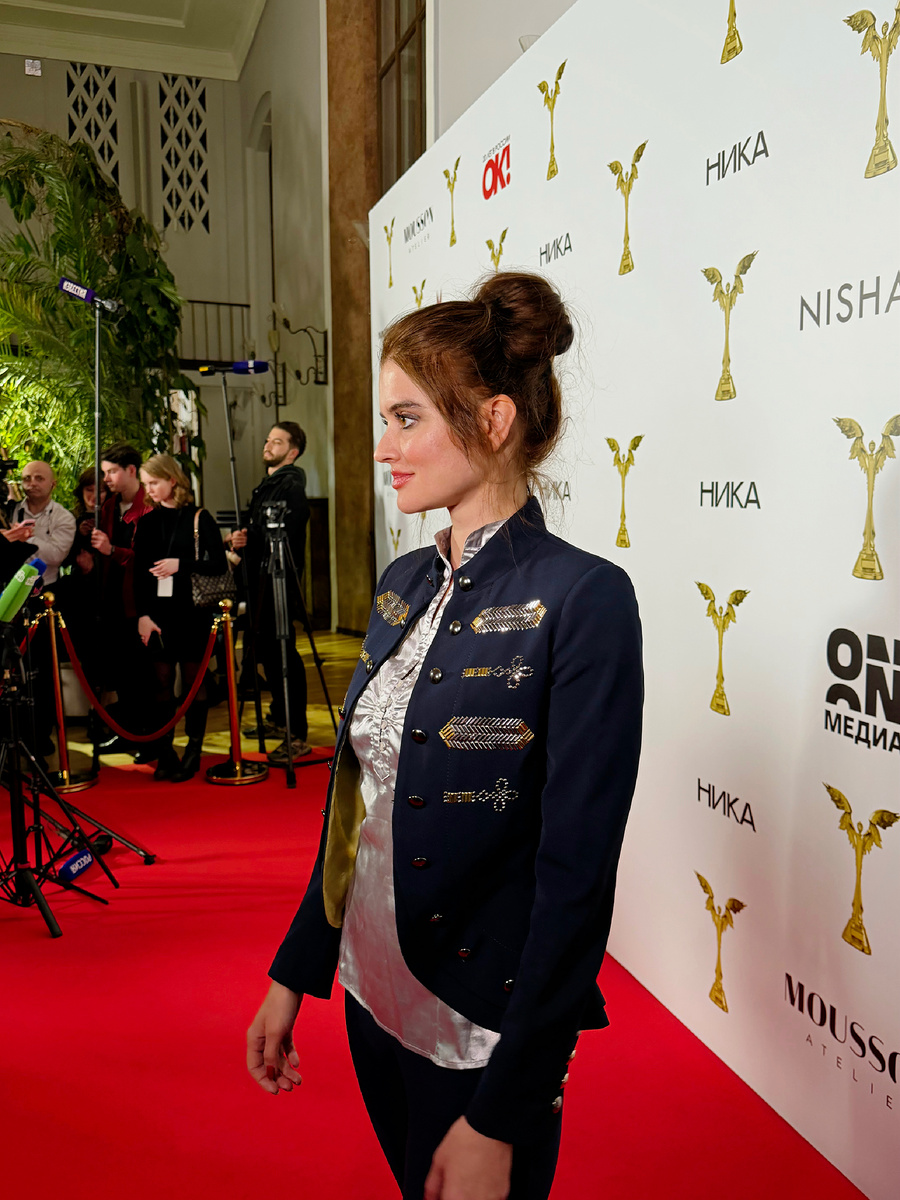 Премия Ника